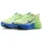 Nike Vomero 18 Herren White/Black Spruce/Volt Tint/Sapphire 47,5
