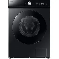 SAMSUNG WD 90 DB 8 B 85 GBU 2 Waschtrockner (9 kg / 6 kg, 1400 U/Min.)