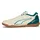 Puma Truco IV Hallenschuhe Herren Sugared Almond/White/Emerald Ice/Mint Jelly/Black 43