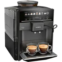 Siemens EQ6 plus s100 TE651319RW Schwarz