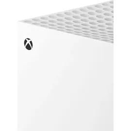 Microsoft Xbox Series X 1TB robot white