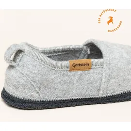 Gottstein Slipper Homely Alpaka - 36