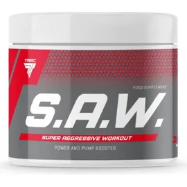 Trec Nutrition Trec S.A.W. 200 g Blackcurrant-Lemon