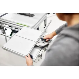 Festool Tischkreissäge TKS 80 EBS ST 840-Set