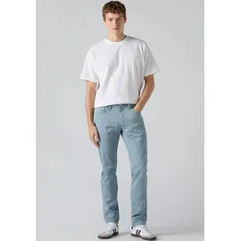 Levi's 511 Slim Fit Blau 33/32