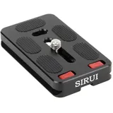 Sirui TY-70 Schnellwechselplatte
