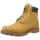 Timberland Herren 6in Water Resistant Basic Fashion Boot, Wheat, 44.5 EU Weit