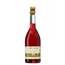 Manufaktur Jörg Geiger Prosecco Bio Cuvée Nr. 25 Trocken Alkoholfrei 0,75 l