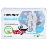 Pharmatura GmbH & Co. KG Fermentura Blasenvital