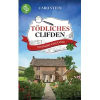 Dp DIGITAL PUBLISHERS GmbH Tödliches Clifden
