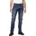 Modeka Jaydn Motorradjeans soft wash blue Gr. 38/32