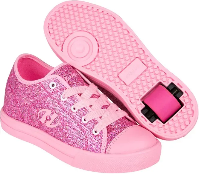 HEELYS CLASSIC EM Schuh pastel pink/pink - 39