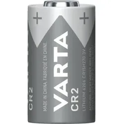 VARTA ELECTRONICS CR2 B 10er Blister