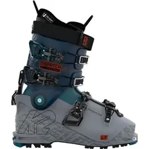 K2 Dispatch Lt Herren Tourenskischuhe Blau 26,5