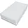 Fdm Matratze 100x200 cm MONTALTO Höhe ca. 17 cm H3 H4 Premium Multipocket-Taschenfederkern 7 Zonen Kokos