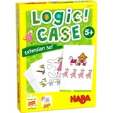 Haba LogiCase Extension Set Prinzessinen