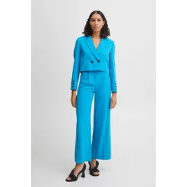 B.YOUNG Blazer Blau 38