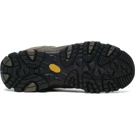 Merrell Moab 3 Mid GTX Herren Pecan 44