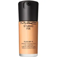 MAC Studio Fix Fluid LSF 15 NC25 30 ml