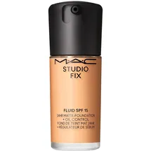MAC Studio Fix Fluid LSF 15 NC25 30 ml