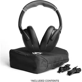 Skullcandy Crusher Evo schwarz