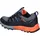 CMP Herren Laky Fast WP Schuhe (Größe 39, schwarz)