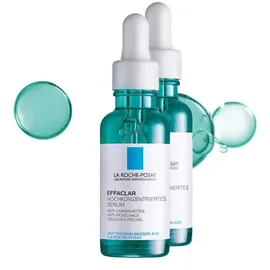 La Roche-Posay Effaclar Hochkonzentriertes Serum 30 ml
