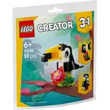 LEGO Creator - Tropischer Tukan 30688