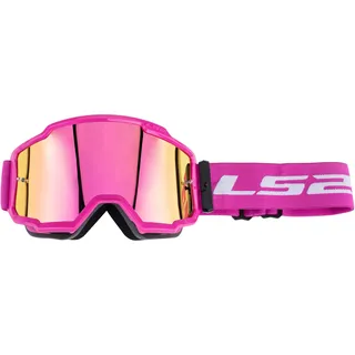 LS2 Charger – Pink/Iridium