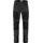 Fjällräven Keb Agile Hosen Schwarz 50 Short