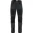 Fjällräven Keb Agile Hosen Schwarz 50 Short