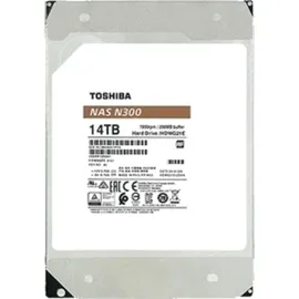 Toshiba N300 12 TB 3,5" HDWG21CUZSVA