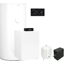Viessmann Vitocal 200-G Sole/Wasser-Wärmepumpe 13,2 kW