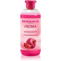 Dermacol Botocell Dermacol Aroma Moment Pomegranate Power Schaumbad mit Duft von Granatapfel 500 ml