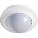 ESYLUX Decken-Präsenzmelder UP, 360 Grad PD-C 360i/24