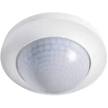 ESYLUX Decken-Präsenzmelder UP, 360 Grad PD-C 360i/24
