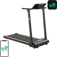urevo Foldi Mini Running Treadmill