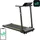 urevo Foldi Mini Running Treadmill