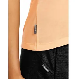 Icebreaker Merino Core Panax beige S