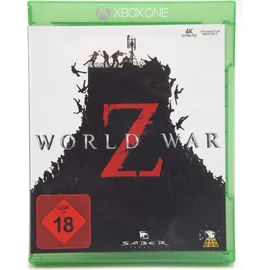 World War Z