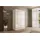 altdecor Schiebetürenschrank PEKA3 120 x 215 x 61 cm Weiß