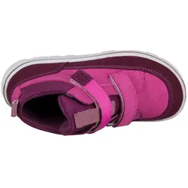 Ricosta Klettstiefel Pink 27