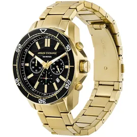 Armani Exchange AX1958 Edelstahl 44 mm AX1958