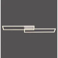 Just light. Deckenleuchte Iven 92,4 x 22 cm,