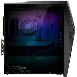 Asus Desktop-PC G13CHR-51440F0450 2023 16 GB RAM 1 TB SSD Nvidia Geforce RTX 4060 Win 11