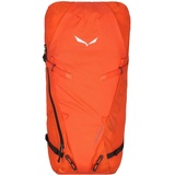 Salewa Ortles Wall 32 Kletterrucksack - Seilsack rot