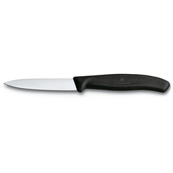 Victorinox Gemüsemesser Gemüsemesser Classic schwarz