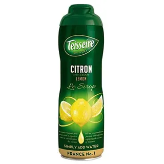 Teisseire Sirop Lemon 600ml