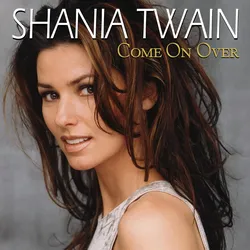 Come On Over Diamond Edition (2CD Deluxe) | Zustand: Neu & original versiegelt