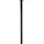 Hettich Möbelfuß 25 mm x 25 mm x 800 mm